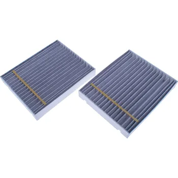 Ventilátor topení a klimatizace Filtr, vzduch v interiéru DENCKERMANN M111042K