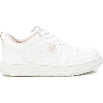 Dívčí tenisky Tenisky Xti 150695 Blanco 33