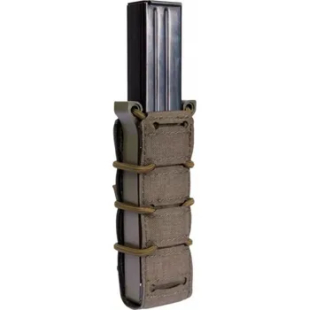 Airsoft Samosvorná sumka Templar’s Gear pro zásobník PDW, Ranger Green