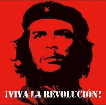 Zahraniční hudba CD Various: Viva La Revolucion! (reissue) 2023