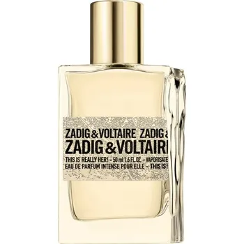 Dámský parfém Zadig & Voltaire Zadig & Voltaire This is Really Her!, Parfumovaná voda 30ml Pre ženy Parfumovaná voda