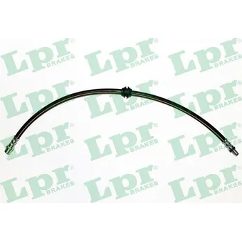 Brzdová hadice Brzdová hadice LPR 6T48324