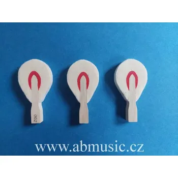 Kosmetická sada Kladívka pro piano Louis Renner Německo sada č. 1