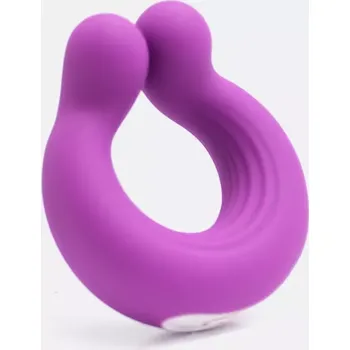 Vibrační kroužek S-Hande London Eye se stimulací klitorisu