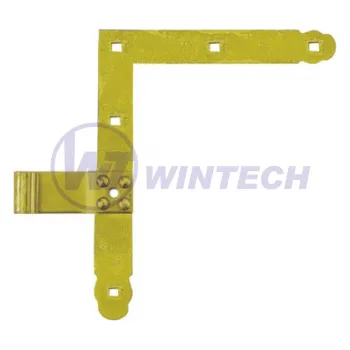 Tesařské kování Záv. okenicový jedn. ZN 250 d13 DMX, 1 ks TKSAK25020C