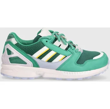 Dámské tenisky Tenisky adidas Originals ZX 8000 zelená barva, IE2965, 37 1/3, 77X