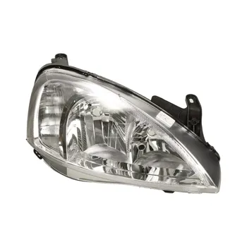 Osvětlení automobilu TYC 20-6065-05-2