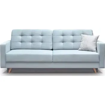 Pohovka Pohovka Vegas, sv. modrá (Fuego 164)