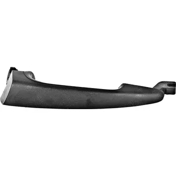 Karosérie ACI vnější klika předních dveří černá, levá 0646Z43