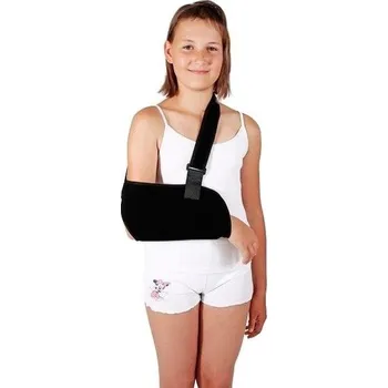 Panop závěs ramenního kloubu PAN 2.04 - XS—Ortéza k fixaci ramenního kloubu a horní končetiny