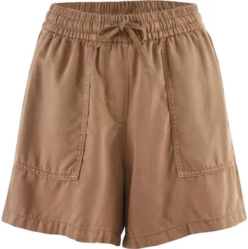 Dámské kraťasy HNĚDÉ KRAŤASY DÁMSKÉ Only