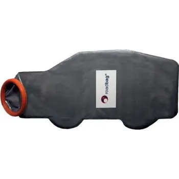 Chemické WC Kapesní toaleta Roadbag pro muže a chlapce