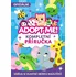 Adopt Me! Kompletní příručka - Nakladatelství Egmont (2024, pevná)