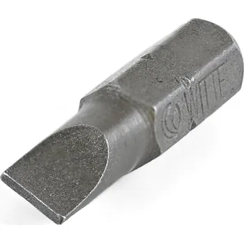 Bit Bit plochý Witte - 9,0x1,6mm