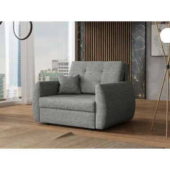 Křeslo MIRJAN Clivia Art I Aragon 90