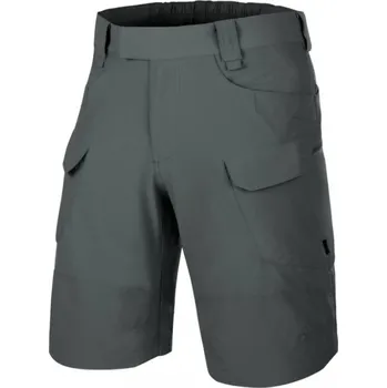 Pánské oblečení Kraťasy Helikon-Tex® OTP Outdoor Tactical Short- Versastretch® Lite Shadow Grey - S
