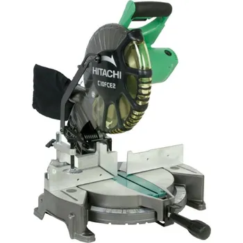 Hikoki C10FCE2UTZ