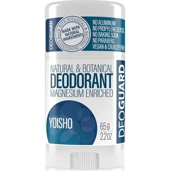Tuhý deodorant DEOGUARD® Yoisho