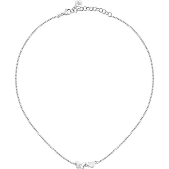 Náhrdelník Morellato Něžný dámský náhrdelník z oceli Passioni SAUN32 + 2 měsíce na vrácení zboží