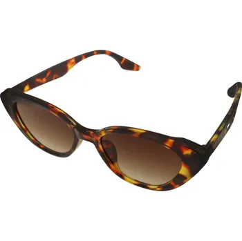 Sluneční brýle Brýle tygrovaná S1832-2