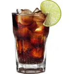 Univerzální sklenice Camp4 Estella 400 ml