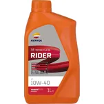Repsol Rider 4T 10W-40 1 l