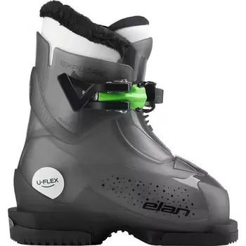 Sjezdové boty Elan Explore XS 155