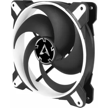 PC ventilátor ARCTIC BioniX P140 - White