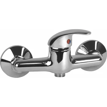 Viking 65105 | Vodovodní baterie nástěnná sprchová rozestup 150 mm