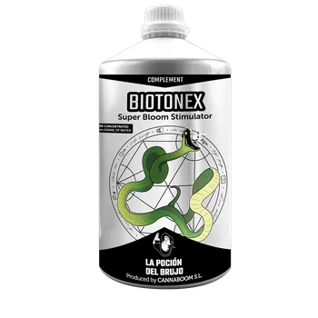 Hnojivo Hnojivo La Poción Del Brujo Biotonex F1 Objem: 5l