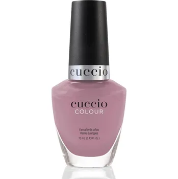 Lak na nehty Cuccio Lak na nehty 13ml 1275 I Desire