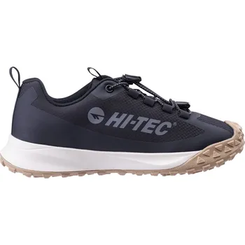 Pánské tenisky Pánské boty HI-TEC MOUNTI M000254448 – Černá 45