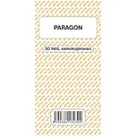 Optys 1323 samopropisovací paragon A6…