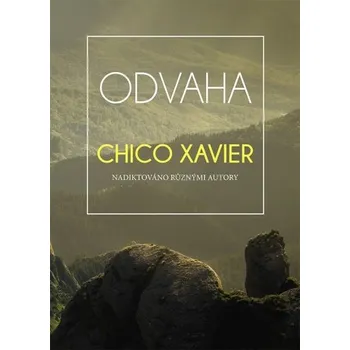 Duchovní literatura Odvaha