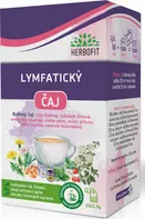 HERBOFIT Lymfatický čaj 20x 1,5 g