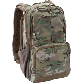 turistický batoh Vertx® Batoh Ready 2.0 Vertx®, Barva: Multicam®