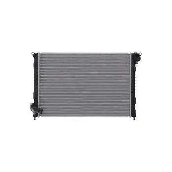 Chladič motoru Chladič vody MINI Cooper | 1.6 | 1598ccm | Benzín | 85kW | Tritec, W10B16A |2001-2007| SRL | 5901532273342