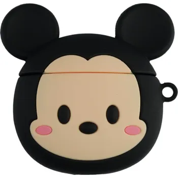 Příslušenství pro sluchátka Obal pro AirPods 1 / 2 - Myška