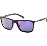 sluneční brýle Meatfly Juno 2 sunglasses 2023 D-Black Matt, Purple Universal