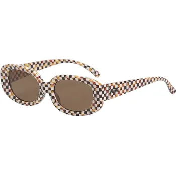 Sluneční brýle Vans Showstopper Yarrow