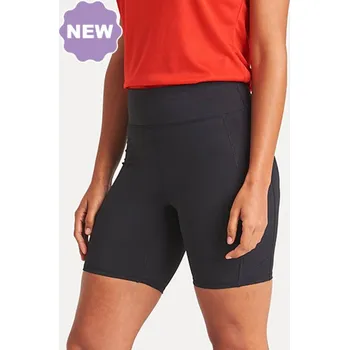 Dámské kraťasy Just Cool Dámské funkční šortky JC288 Jet Black S