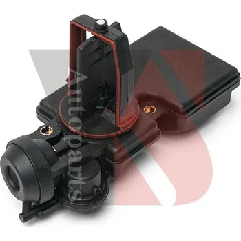 Ventil palivového systému Ventil, přívod vzduchu (nasávaný vzduch) YSPARTS YS-AU001QX