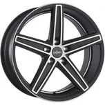 OXIGIN 18 Concave 10,5x21 5x114,3 ET52 CB72,6 OXACHTZE10521J52BFPHD