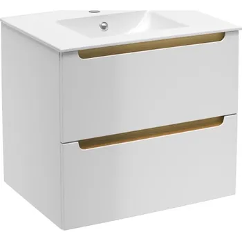 Koupelnový nábytek STILLA skříňka s umyvadlem M6046 STILLAD06056U1