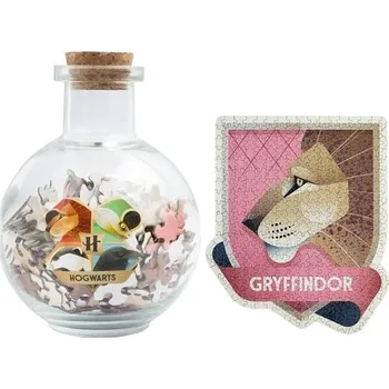 Puzzle GRUPO ERIK, S.L. Harry Potter: Gryffindor
