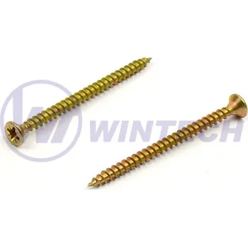 Vrut Vrut do dřeva ZH PZ 3,5 x 45 ZZ Balení: 1000 ks AAABE35045CA7K