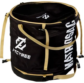 Lezecký doplněk FTC nahazovací box Matriosac 3