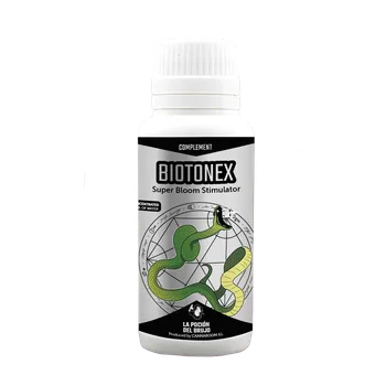 Hnojivo Hnojivo La Poción Del Brujo Biotonex F1 Objem: 100ml