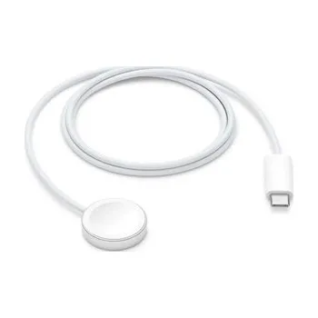 Příslušenství k chytrým hodinkám CELLFISH USB-C nabíjecí kabel pro Apple Watch (Fast charge)