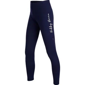 Dívčí legíny LITEX Legíny dětské dlouhé. J1376